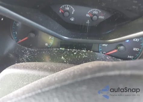 2016 Chevrolet Colorado Wt from USA, damaged, VIN 1GCHSBEA4G1117658